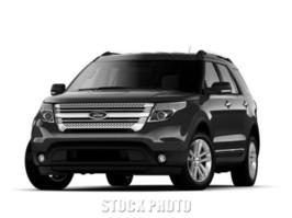 Used 2014 Ford Explorer Limited