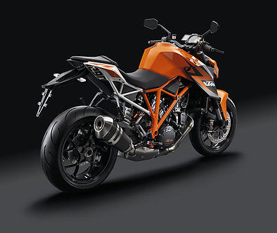 KTM : Other BRAND NEW KTM SUPER DUKE! THE ULTIMATE RIDING EXPERIENCE! RARE FIND!