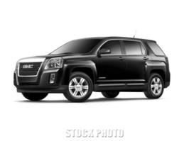 New 2014 GMC Terrain Denali