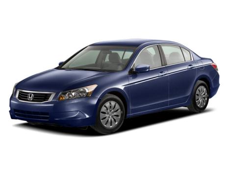 2009 Honda Accord 2.4 LX Manahawkin, NJ