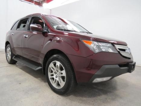 2008 Acura MDX 3.7L Technology Package Hardeeville, SC
