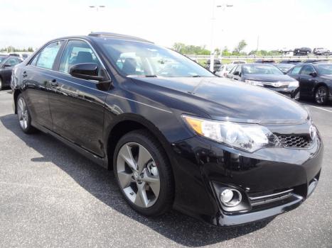 2014 Toyota Camry Knoxville, TN