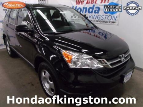 2011 Honda CR-V LX Kingston, NY