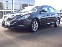 Used 2011 Hyundai Sonata