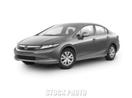 Used 2012 Honda Civic