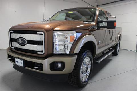 2012 Ford F-350 Maryville, MO