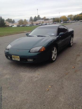 1994 Dodge Stealth V6 . Mileage130,475. Very good condition 2 door sport great...