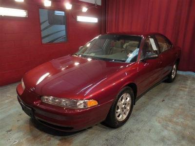 2000 Oldsmobile Intrigue GX