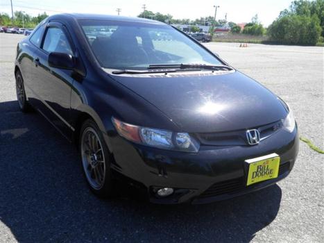 2008 Honda Civic Si Westbrook, ME