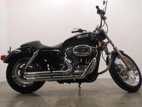 2008 Harley-Davidson Sportster 1200 Low, Used Motorcycles for sale Columbus, OH Independent Motorsports 614-917-1350