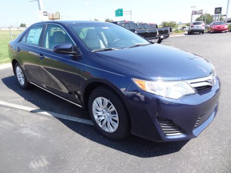 2014 Toyota Camry LE Knoxville, TN
