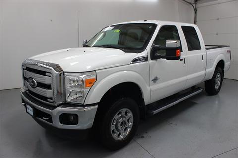 2012 Ford F-250 Maryville, MO