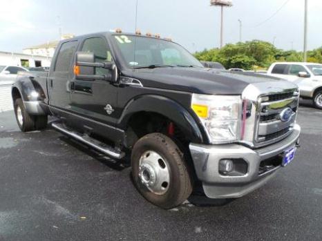 2012 Ford F-350 Lariat Auburn, AL