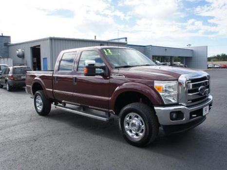 2012 Ford F-350 Republic, MO