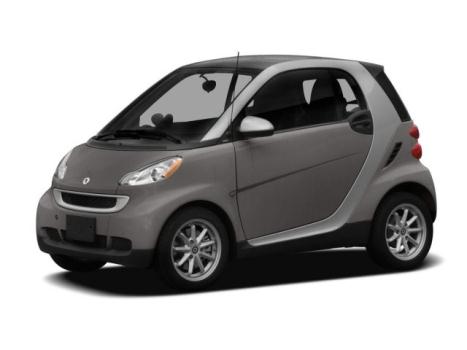 2009 Smart Fortwo pure Ravenna, OH