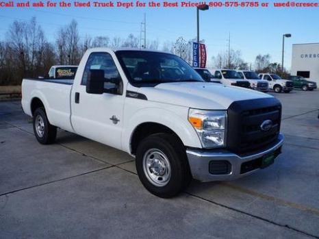2011 Ford F-250 New Orleans, LA