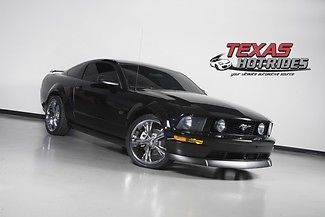 Ford : Mustang GT Premium Cammed 2006 ford mustang gt premium cammed many upgrades 5 speed xtra clean
