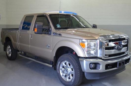 2012 Ford F-250 XL Pensacola, FL