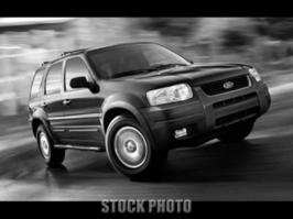 Used 2004 Ford Escape XLT