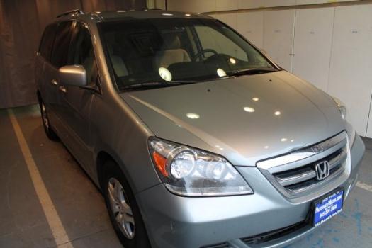 2007 Honda Odyssey EX West Nyack, NY