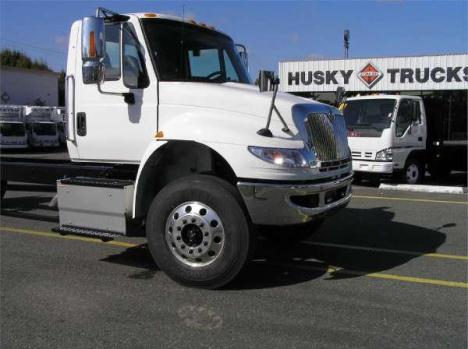 2015 International 4300