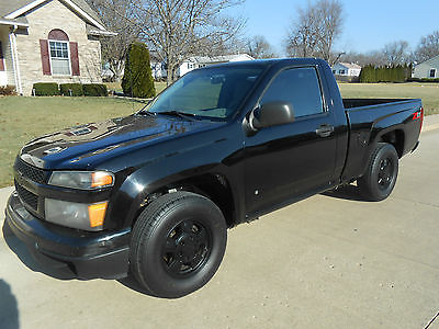 Chevrolet : Colorado LT Standard Cab Pickup 2-Door LT REGULAR CAB 4X2 SHORT BED WHAT A GREAT GIFT THIS WOULD MAKE !