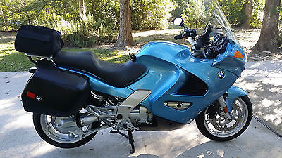 BMW : K-Series BMW K1200RS 2003 EXCELLENT CONDITION