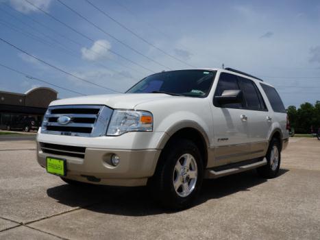 2008 Ford Expedition Port Arthur, TX