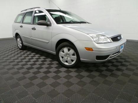 2007 Ford Focus SES Athens, OH