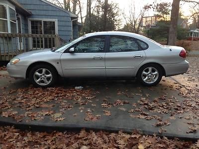Ford : Taurus SES 2002 ford taurus ses 4 dr black friday sale 1795.00 11 28 mid 12 1 only
