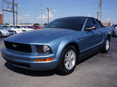 2008 Ford Mustang Enid, OK