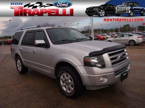 2010 Ford Expedition Limited Shorewood, IL