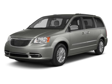 2013 Chrysler Town & Country Touring Aberdeen, MD