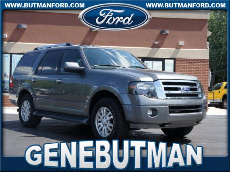 2014 Ford Expedition Limited Ypsilanti, MI