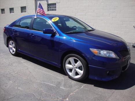 2010 Toyota Camry SE Highland, IN