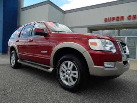 2006 Ford Explorer Eddie Bauer Columbus, GA