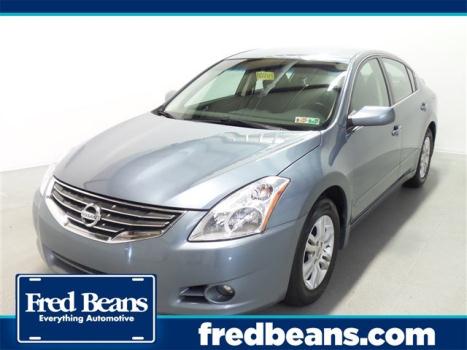 2012 Nissan Altima Doylestown, PA