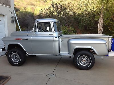 Chevrolet : Other Pickups 3100 1957 chevy 3100 truck