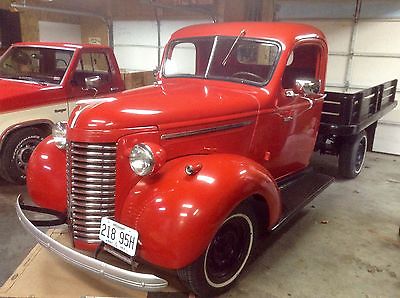 Chevrolet : Other Pickups Chevy 1940 chevy truck
