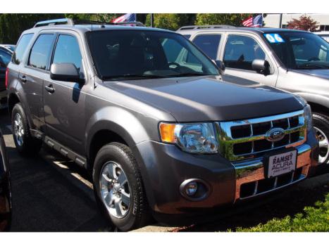 2011 Ford Escape Limited Ramsey, NJ