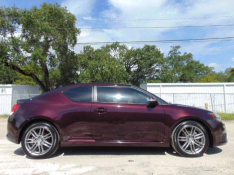 Scion : tC WHOLESALE *MEGA DEAL* 2011 SCION TC AUTOMATIC - PANO ROOF -