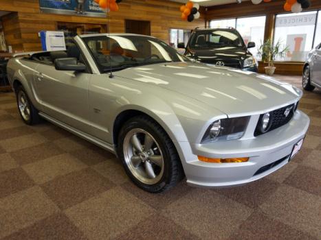 2006 Ford Mustang GT Dover, NJ