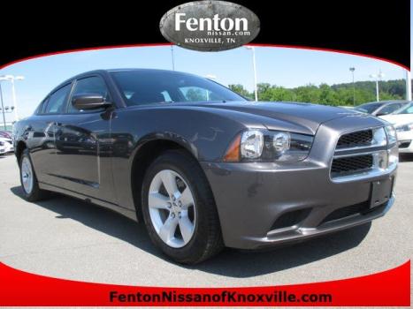 2013 Dodge Charger SE Knoxville, TN