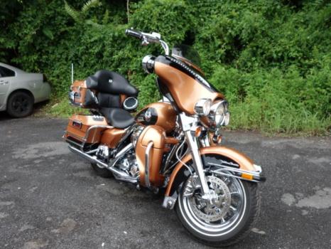 2008 Harley Davidson Electra Glide Ultra Classic REDUCED PRICE