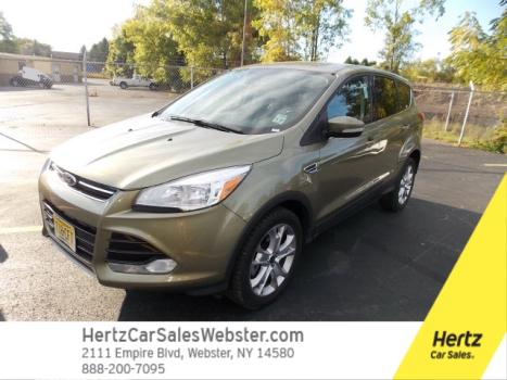 2013 Ford Escape SEL Webster, NY