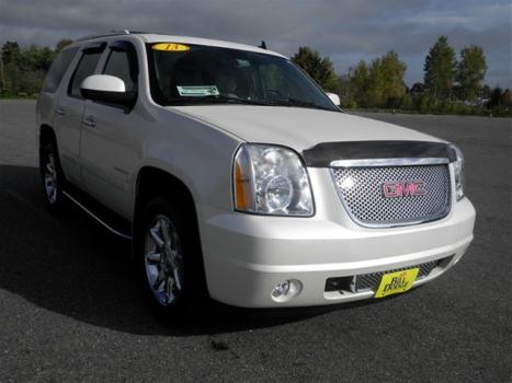 2013 GMC Yukon Denali Westbrook, ME