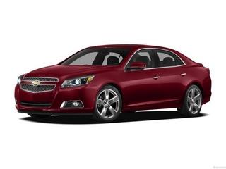 2013 Chevrolet Malibu 1LT Lumberton, NC