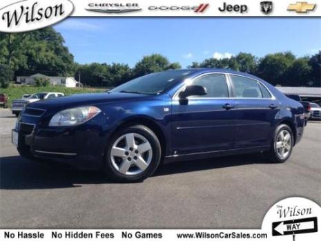 2008 Chevrolet Malibu LS Winnsboro, SC