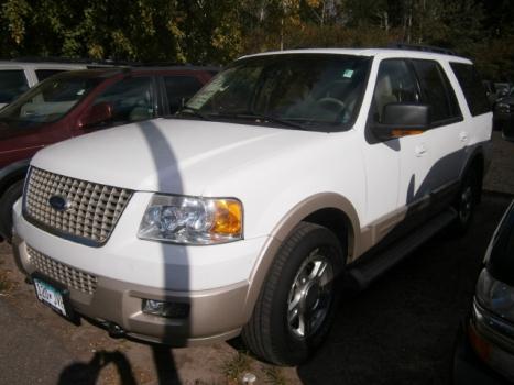 2005 Ford Expedition Circle Pines, MN