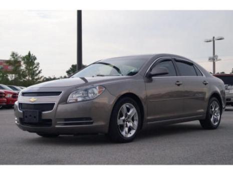 2010 Chevrolet Malibu LT Milton, FL